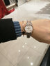 卡西歐（CASIO）【全國聯(lián)?！啃缕匪{寶石卡西歐手表女時(shí)尚潮流SHE-4062石英女表 SHE-4062BD-1AUPR 曬單實(shí)拍圖