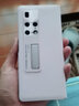 卡倫頓（karen burton kB）適用華為x2手機殼華為matex2折疊屏典藏版手機保護套高端真皮支架全包防摔高清防窺男女通用 【前后雙殼】 高清面蓋 瑞紅色 曬單實拍圖