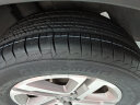 佳通(Giti)轮胎225/60R17 99H  GitiComfort SUV520 原配 瑞风S5  实拍图