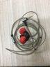 Earmax TYEPC單晶銅 帶麥 IM50耳機(jī)線 IM70蘋果 IM01升級(jí)線 IM02 IM03 IM04線 灰色彎插  線控版 曬單實(shí)拍圖