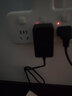 綠巨能（llano）5v2a電源適配器適用路由器監控攝像頭機頂盒移動(dòng)音響LED臺燈DC充電器電源線(xiàn)3.5mm*1.35mm 曬單實(shí)拍圖