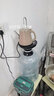 柯力桶裝水自動(dòng)抽水器 自動(dòng)上水電熱水壺 吸水器壓水器取水器壓水泵 第四代加熱 1升防燙壺 曬單實(shí)拍圖