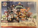 汪汪隊(duì)立大功（PAW PATROL）汪汪隊(duì)玩具車套裝萊德隊(duì)長狗狗巡邏隊(duì)玩具兒童生日生日禮物 汪汪隊(duì)公仔套裝【10周年紀(jì)念款】 曬單實(shí)拍圖