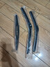 徽誠奧適用名爵三MG3雨刮器片無(wú)骨雨刷條一對專(zhuān)用原裝汽車(chē)膠條前后雨刷 名爵MG3【后雨刷一支】 曬單實(shí)拍圖