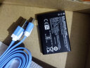 真魅適用諾基亞BL-5B/5C/5J/5M/5K BP-4U/6X BL-6MT/D/4B/4C電池 8110香蕉手機復刻版電池bv-6A 曬單實(shí)拍圖