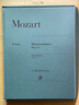 亨樂原版 莫扎特鋼琴奏鳴曲全集卷二 Mozart Klaviersonaten 2 br.鋼琴獨(dú)奏 HN2 曬單實(shí)拍圖