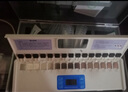 佐首 便攜式農(nóng)藥殘留檢測儀15通道谷物水果干貨蔬菜超市飯?zhí)棉r(nóng)藥殘毒 15通道全套配置（含30次卡） 曬單實(shí)拍圖