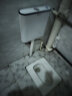 裕津（HSPA）马桶水箱冲便器卫生间蹲便器水箱厕所大冲力节水抽水马桶水箱8011 实拍图