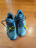 耐克（NIKE）男子籃球鞋IMPACT緩震氣墊低幫運(yùn)動鞋DM1124-001黑白42.5 曬單實(shí)拍圖