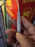 FLKL5v低壓usb插電cob燈帶led帶背膠自粘防水軟燈線條廚房酒柜裝飾 COB燈帶320燈【5V】帶背膠 暖白 1米裝 曬單實拍圖