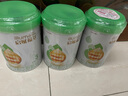 惠氏【官方授權店】啟賦蘊萃幼兒配方奶粉有機奶粉愛爾蘭進口3段810g 3段*3罐【新國標】 曬單實拍圖
