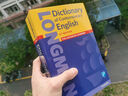Longman Dictionary 朗文當代高階英語詞典 第6版 朗文高階英英字典辭典 進口原版書籍暢銷書 英文原版 曬單實拍圖
