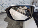 車(chē)輛后視鏡防水 防雨貼汽車(chē)反光鏡防水膜倒車(chē)鏡防炫目防霧全屏貼膜雨天神器 日產(chǎn)/現(xiàn)代專(zhuān)用【備注車(chē)型+年份】5片裝 曬單實(shí)拍圖