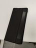 悅心為己 適用vivo x fold手機殼通用折疊XFlod+支架全包翻蓋智能休眠視窗防摔保護套 普拉達紋-智能磁吸翻蓋 曬單實(shí)拍圖