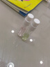 香奈兒女士香水小樣體驗試用裝 邂逅/coco可可小姐/5號/嘉柏麗爾/ 綠邂逅1.5ml+紫邂逅1.5ml 曬單實(shí)拍圖