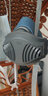3M 1700承接座1701CN濾棉/1705CN濾棉使用可搭配1211/3200/HF-52半面具 1700濾棉承接座1個(gè) 曬單實(shí)拍圖