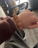 宏宇呈祥 尼泊爾原生態(tài)大金剛菩提籽手串男女五六瓣滿(mǎn)肉雙龍紋梅花樁手鏈 爆肉大金剛六瓣21mm*13顆 曬單實(shí)拍圖