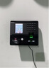 ZKTECO 熵基科技 BK200動(dòng)態(tài)人臉考勤機(jī)BK100Pro靜態(tài)刷臉簽到打卡機(jī)ZK3960/ZK3960X光學(xué)指紋打卡機(jī) ZK3960【指紋識(shí)別】 標(biāo)配考勤機(jī) 曬單實(shí)拍圖