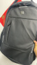 SWIGOR瑞士双肩包大容量商务旅行背包男电脑包高中生书包男士出差防水 黑色加大版（17.3寸） 晒单实拍图