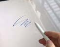 Apple/蘋(píng)果 Pencil Pro 磁吸觸控筆手寫(xiě)筆蘋(píng)果筆電容筆書(shū)寫(xiě)繪畫(huà)適用于iPad mini新品/Pro (M4)/Air (M2) 曬單實(shí)拍圖