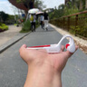 ESSONIO意大利品牌【品牌旗艦】骨傳導耳機無線藍牙運動跑步游泳防水柏林之聲HIFI音質內存適用于華為蘋果 【企業(yè)團購客戶聯(lián)系客服】 曬單實拍圖