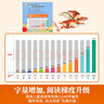 小羊上山分級閱讀第123456級全套兒童繪本3-6歲幼兒園推薦0-3歲寶寶睡前故事書啟蒙早教圖書小班學(xué)前識字語言漢語讀物 【闖關(guān)游戲】閱讀力闖關(guān)游戲1-6級 全6冊 曬單實(shí)拍圖