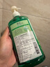 花王（KAO）洗發(fā)水750ml 控油蓬松止癢去油洗頭水液進(jìn)口女男士洗發(fā)露洗頭膏 曬單實(shí)拍圖