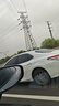 固特異（Goodyear）汽車(chē)貼膜 金剛系列汽車(chē)隔熱膜汽車(chē)膜玻璃膜車(chē)窗膜汽車(chē)膜全車(chē)膜防曬隔熱防爆太陽(yáng)膜 曬單實(shí)拍圖
