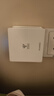HUAWEI華為 路由器wifi6+Q6網(wǎng)線(xiàn)版（1母2子）千兆路由器AC+AP面板5G雙頻3000Mbps電信全網(wǎng)通  曬單實(shí)拍圖