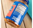 Pure Alaska阿拉斯加三文魚油魚油軟膠囊210粒富含omega-3呵護(hù)心腦血管保健品 【品質(zhì)嚴(yán)選】高純?nèi)聂~油1000mg*210粒 曬單實(shí)拍圖
