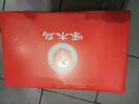 啄木鳥(niǎo)2025新款皮面防水防滑耐磨運動(dòng)鞋休閑旅游鞋男鞋 277四季男鞋(黑白) 防水款 43 優(yōu)先發(fā)貨 曬單實(shí)拍圖