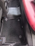 車(chē)麗友專(zhuān)用于2025款長(cháng)安逸動(dòng)plus腳墊tpe全包圍半21二代23藍鯨1.4t尾箱 【TPE雙層腳墊+后備箱墊】雪妮絲黑 20-25款 曬單實(shí)拍圖