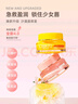 cibio'2希蓓歐睡眠唇膜潤唇膏唇油唇部精華唇釉防干裂送女友生日禮物15g 曬單實(shí)拍圖