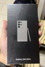 三星Samsung Galaxy S24 Ultra AI手機 2億像素 第三代驍龍8 游戲手機 拍照手機 12GB+256GB 鈦灰 曬單實(shí)拍圖