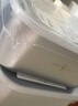 三四鋼?316L不銹鋼保鮮盒飯盒餐盒食品級冰箱冷凍1200ml2個(gè)裝 W37357 曬單實(shí)拍圖
