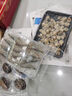 禮盒【現貨】海翁記海鮮禮盒海鮮大禮包大連特產(chǎn)高檔海產(chǎn)禮盒推薦 【A3禮盒】?jì)群聂~(yú)鮑魚(yú)黑虎蝦 曬單實(shí)拍圖