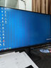 AOC【系列爆售100W+臺】23.8英寸 100Hz超頻120Hz HDMI低藍光不閃 HDR 超薄節能辦公電腦顯示器24B35H 曬單實(shí)拍圖