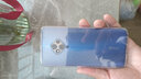 檸索 適用vivos5手機殼防摔vivo s5保護套透明殼全包邊軟殼V1932A男女款tpu外殼薄 vivo S5【全透明軟殼】^超薄防摔 曬單實拍圖