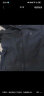 KAILAS凯乐石猎风冲锋衣FILTERTEC 2L防水户外徒步单层硬壳夹克男 男 墨黑 M 实拍图