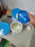 合生元（BIOSTIME）【官方直营】婴幼儿进口配方奶粉 贝塔星4段儿童成长奶粉800g 实拍图