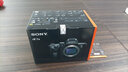 索尼（SONY）ILCE-7M3/A7M3 全畫幅微單數(shù)碼相機(jī)直播vlog視頻五軸防抖4K經(jīng)典旗艦款 打鳥 索尼a7m3 機(jī)身（不含鏡頭） 曬單實(shí)拍圖