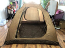 牧高笛（MOBIGARDEN）冷山3air前廳版PLUS戶外專業(yè)帳篷防風(fēng)防雨雪裙野營加厚帳篷 暖沙色 曬單實拍圖