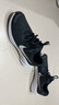 耐克NIKE跑步鞋女透氣REVOLUTION 7運(yùn)動(dòng)鞋F(xiàn)B2208-003黑白36.5 曬單實(shí)拍圖