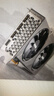 映眾GeForce RTX 5060 X2 8GB 曜夜 映雪 OC 顯卡 DLSS 4 臺式機獨立顯卡 電競游戲設(shè)計渲染顯卡 RTX 5060 曜夜 OC 8G 曬單實拍圖
