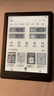掌閱（iReader）Light4 長(cháng)續航 6英寸智能閱讀本 電子書(shū)閱讀器 墨水屏電紙書(shū) 平板電腦學(xué)習看漫 便攜筆記本 沉墨 曬單實(shí)拍圖