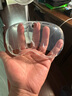 Freeson 適用蘋(píng)果Apple vision Pro保護套TUP軟殼VR眼鏡設備 Vision Pro保護殼 透明 曬單實(shí)拍圖