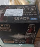 三得利 Suntory 无糖黑乌龙茶饮料 0糖0能量0脂 350ml*12瓶整箱装 实拍图