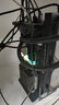 塵土 IDE模組電源線 模組線IDE大 4P公/6P公 6P公/IDE大4P公4P線 5V/12V模組電源延長線 6P公轉IDE大4P公*3 400+150+150MM 曬單實拍圖