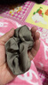 黛蘿莉緞面大腸發(fā)圈女發(fā)繩高級感頭繩扎頭真黑絲色韓式頭花2026枕頭發(fā)圈 緞面大腸圈大號【黑色+淺咖】 曬單實(shí)拍圖