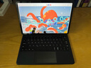 doqo磁吸懸浮小米pad5/6/7pro妙控鍵盤(pán)適用xiaomi平板電腦7spro12.5英寸11專(zhuān)用觸控板一體藍牙鼠標套裝 【標配】黑色 適用小米平板5/5 Pro（11英寸） 曬單實(shí)拍圖